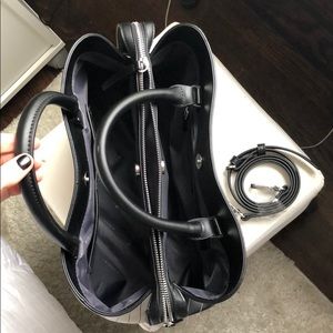 fiorelli Bags - Large black and white bag - brand new fiorelli Bags - Large black and white bag - brand new